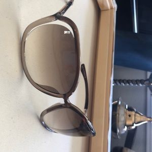 Tom Ford Sunglasses Rachel New!